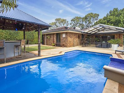 16 Nicholls Crescent, Bull Creek