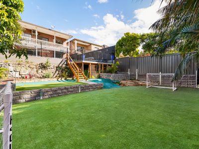 91 Villiers Street, Rockdale