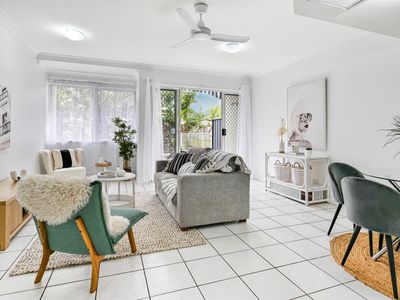 3 / 3 Quetta Close, Manoora