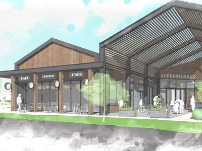 101-105 Willowbank Road, Gisborne