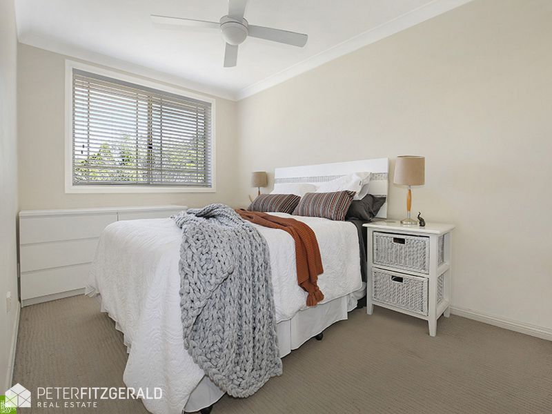 3 / 24 Montague Street, Fairy Meadow