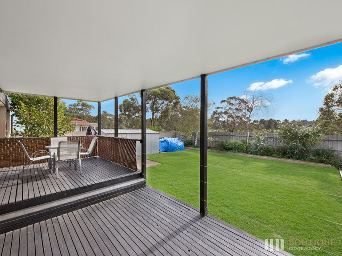 92 Somerset Drive, Dandenong North
