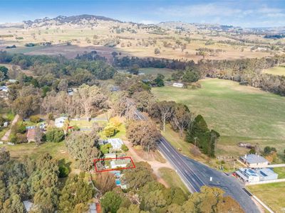 5116 Northern Highway, Tooborac