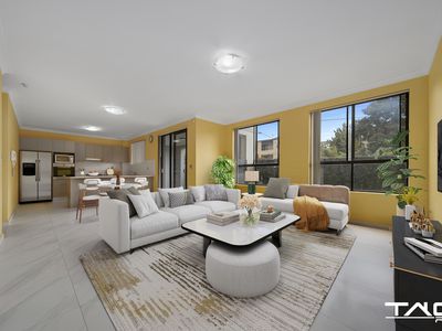 2 / 30-32 Lydbrook Street, Westmead