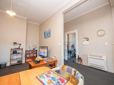 14 Dick Street, South Dunedin