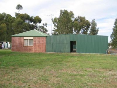 72 Parkman Avenue, Barham