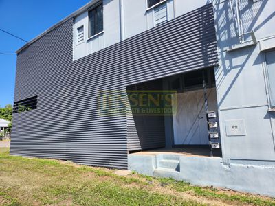 62 High Street, Charters Towers City