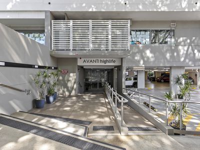 403 / 3 Gallagher Terrace, Kedron