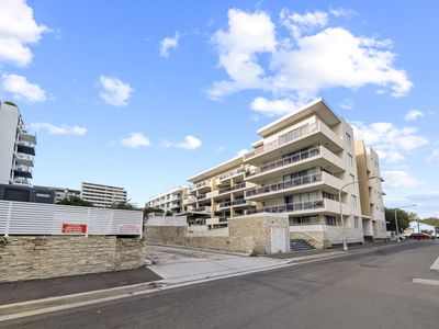 BG01 / 22-26  Innesdale Road, Wolli Creek