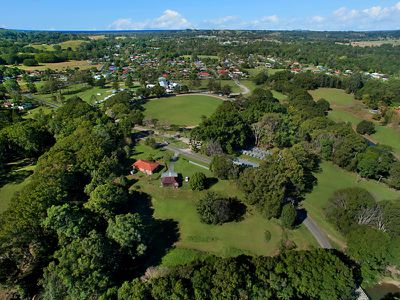 Lot 204 Coral Avenue, Mullumbimby