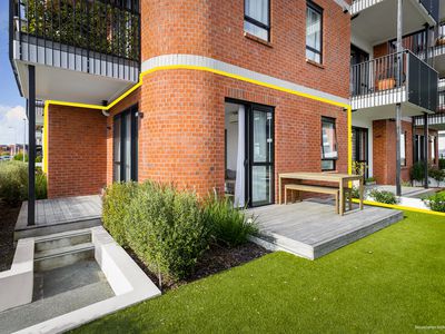 1G/03 Sidney Wallingford Way, Hobsonville