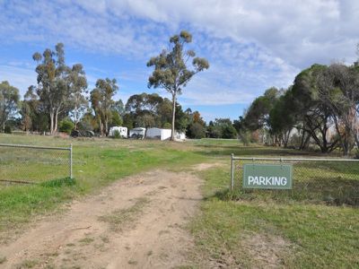 1 Gonn Street, Murrabit