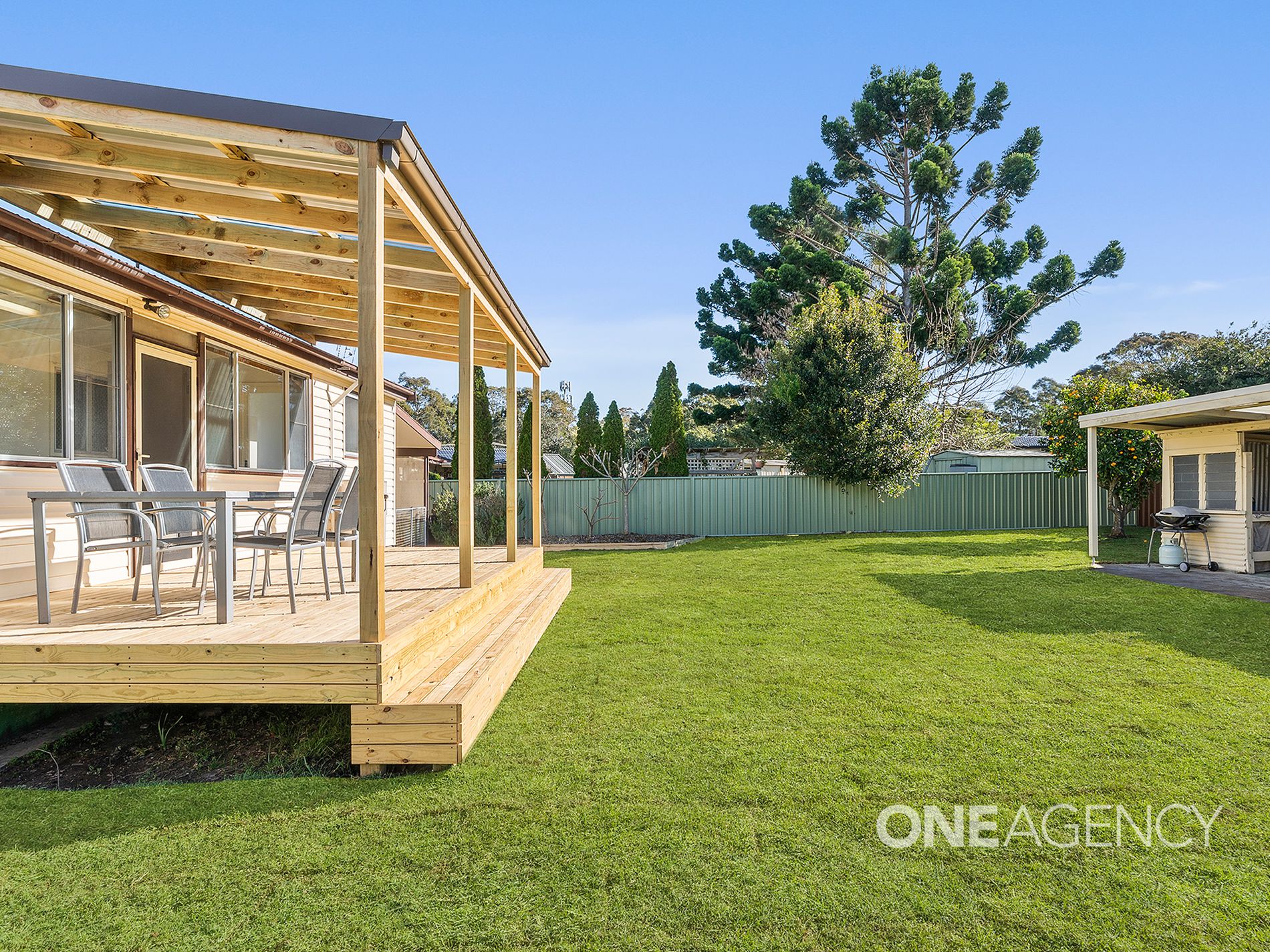 16 Wattle Avenue, Sanctuary Point