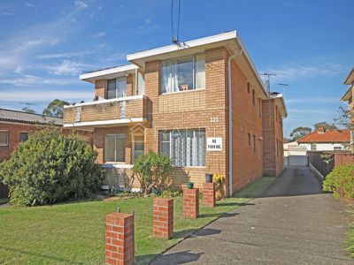 3 / 222 Lakemba Street, Lakemba