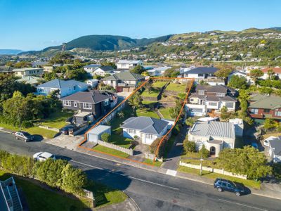 9 Roy Street, Tawa