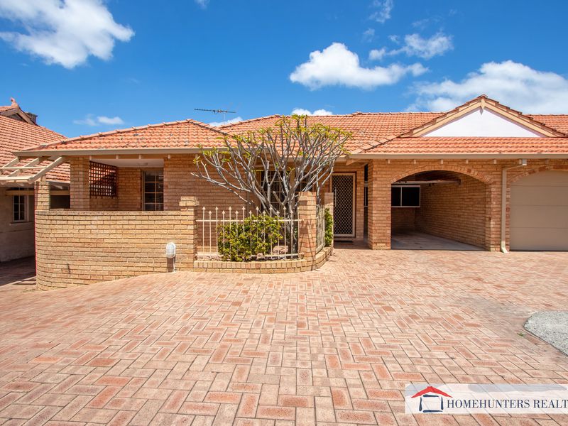 5 / 55 Guildford Road, Mount Lawley