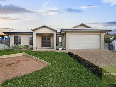 5 Wirega Close, Douglas