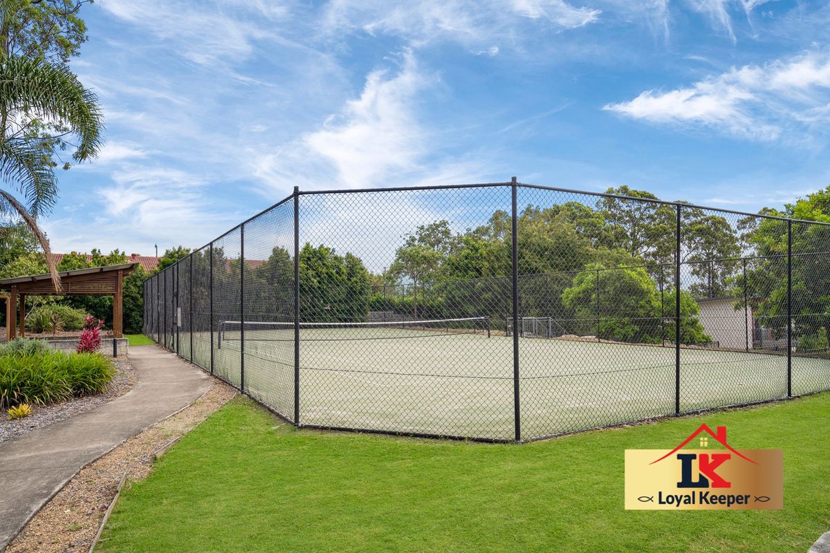 73 / 85 NOTTINGHAM ROAD, Calamvale