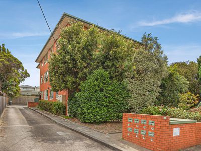 6 / 44 North Street, Ascot Vale