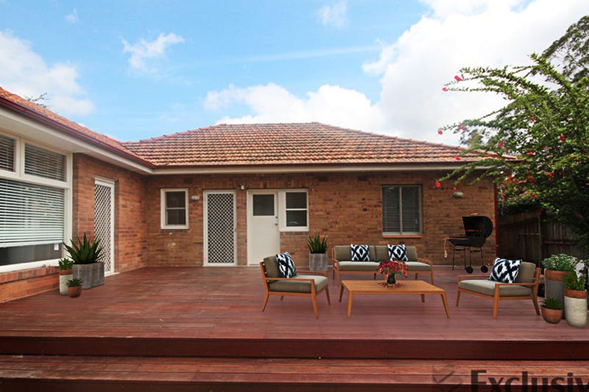 216 Burns Bay Road, Lane Cove