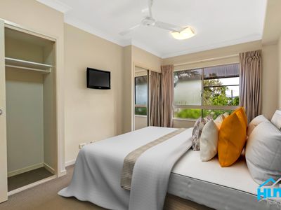 1318 / 12-21 Gregory Street, Westcourt