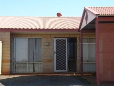 35 / 1 Cowra Drive, Newman