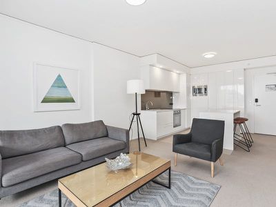 1110 / 510 St Pauls Terrace, Bowen Hills