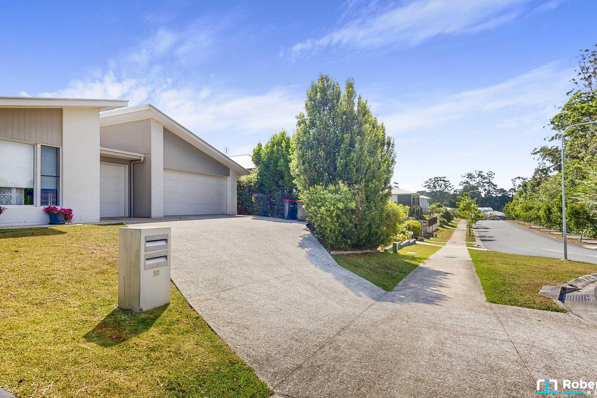 58 Abbotts Road, Palmwoods