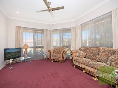 32 Boston Crescent, Douglas