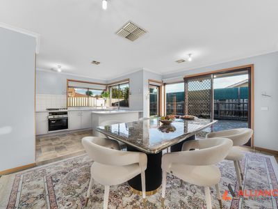 31 Newlyn Drive, Craigieburn