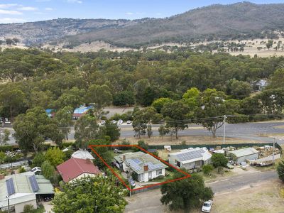 7 Railway Pl, Tallarook