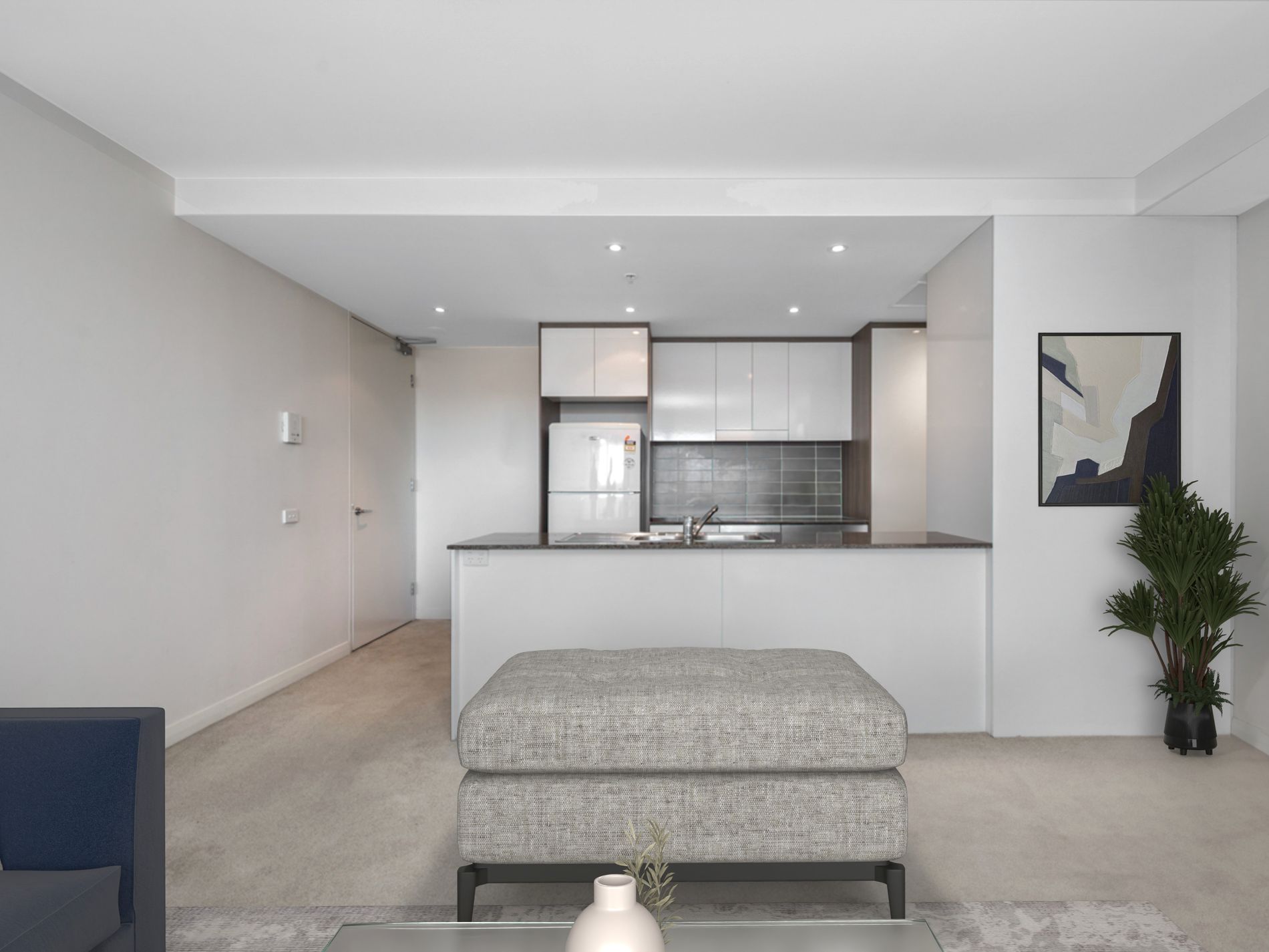 269 / 1 Mouat Street, Lyneham