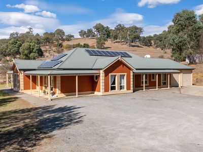 93 Redden Drive, Cudlee Creek