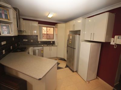 34 Quigg Street, Lakemba