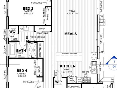 3 Saltbush Street, Griffin