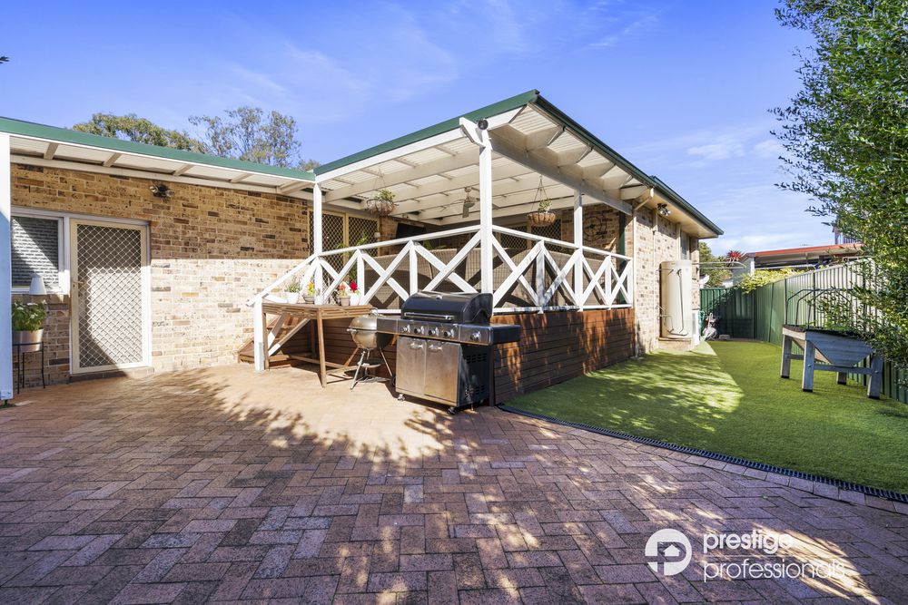 13 Swain Street, Moorebank