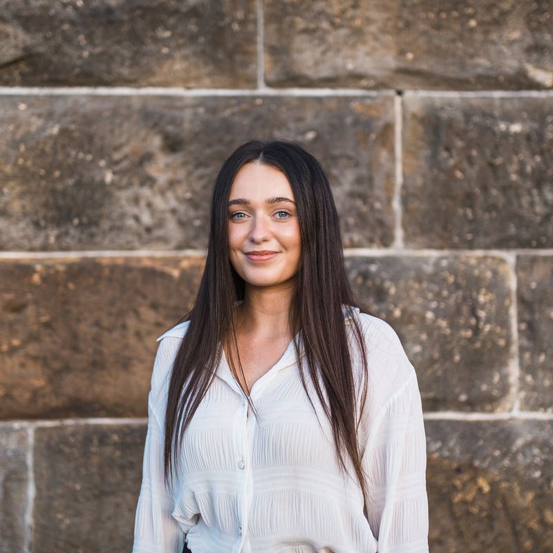 Rhiannon Wilson