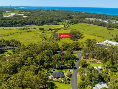1 St Andrews Drive, Woolgoolga