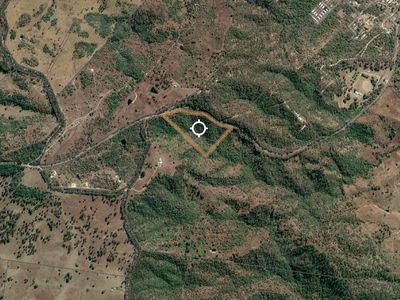 Lot 2 Monto-Mount Perry Road, Mount Perry