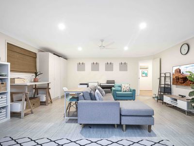 8 Ghost Gum Court, Albany Creek