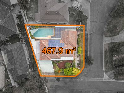 3 Smee Avenue, Roselands