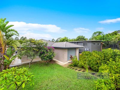 34A Tuckeroo Avenue, Mullumbimby