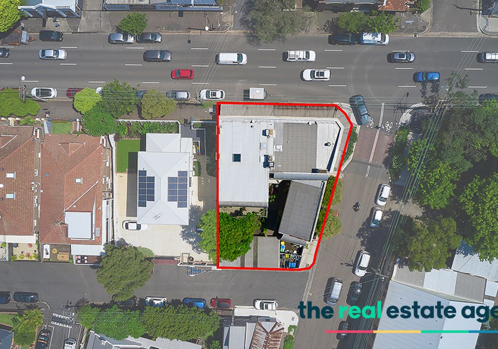 758-762 Darling Street, , Rozelle, Rozelle - Image 1