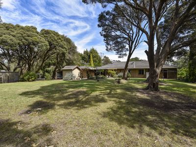 22 Fosters Road, Rendelsham