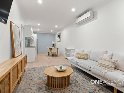 38 Princes Hwy, Mollymook Beach