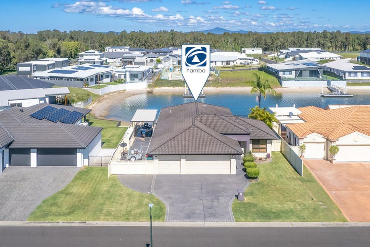 3 Taine Court, Yamba