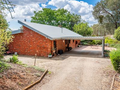 118 Mahon Lane, Yackandandah