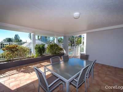 8 / 11-19 Taylor Street, Biggera Waters