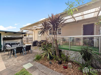 43 Phillip Avenue, Springvale