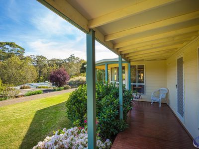70 Wagonga Scenic Drive, Narooma